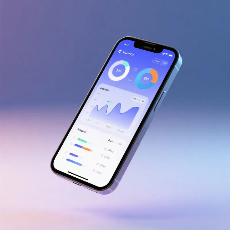 幸运飞艇移动端数据展示